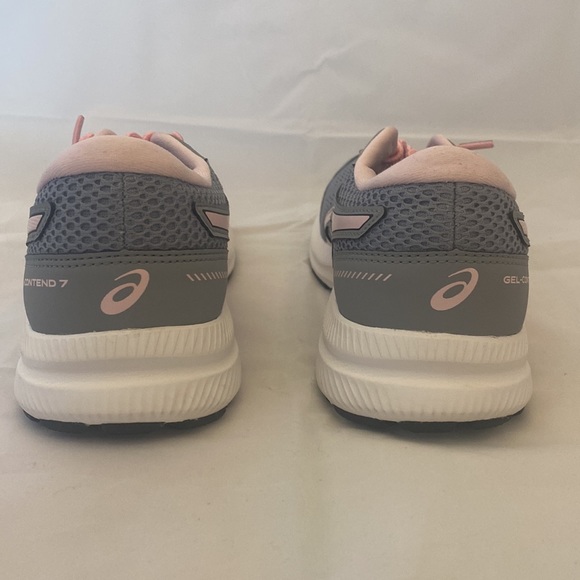 ASICS Gel-Contend 7 Sneakers, Women’s Size 8 - Picture 4 of 12